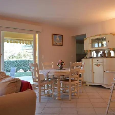 בית נופש Maison Avec Piscine Couverte Et Terrasse Barbecue - 6 Couchages - Maxime - Fr-1-226-311 *