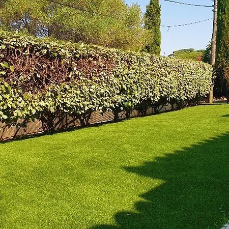 Maison Avec Piscine Couverte Et Terrasse Barbecue - 6 Couchages - Maxime - Fr-1-226-311